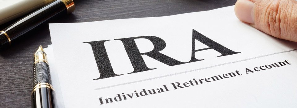 What is an IRA?