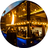 Hoteles Boutique de Lujo en la Riviera Maya - Atmósfera De Lujo Relajado